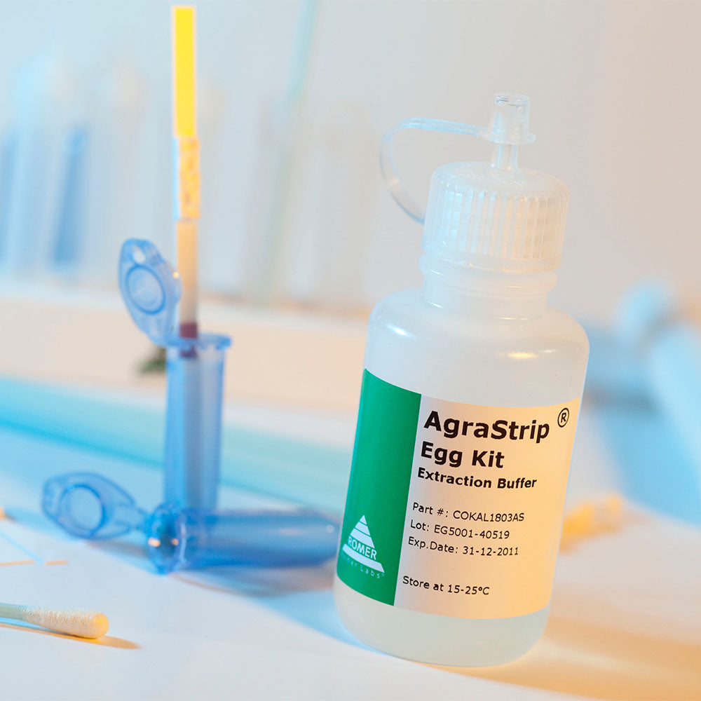 AgraStrip Testing Kit